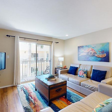 Apartamento The Palm Bay Club Unit 311 Cayo Siesta Exterior foto