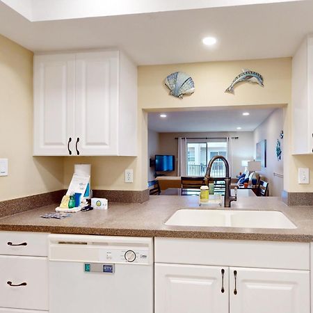 Apartamento The Palm Bay Club Unit 311 Cayo Siesta Exterior foto
