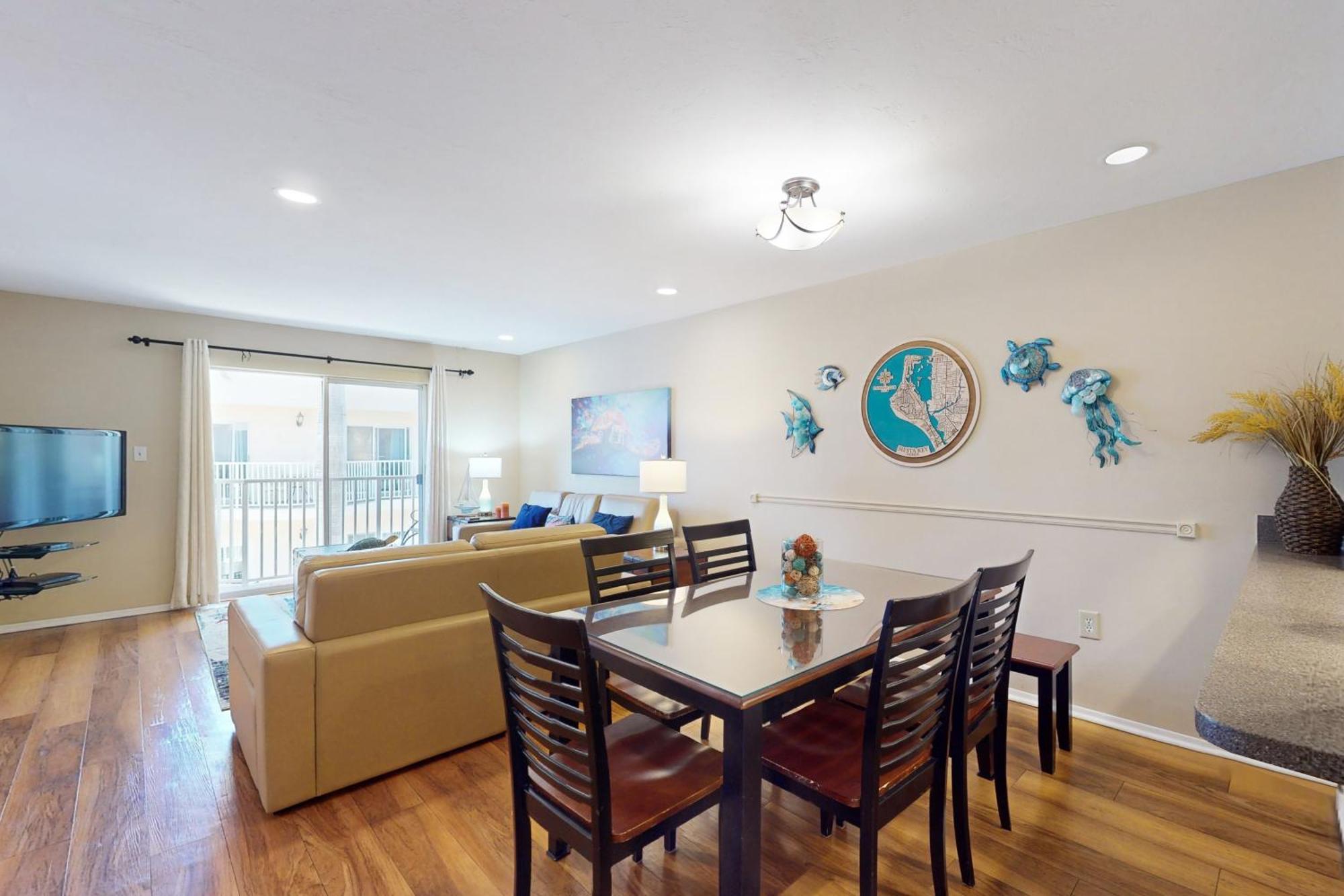 Apartamento The Palm Bay Club Unit 311 Cayo Siesta Exterior foto