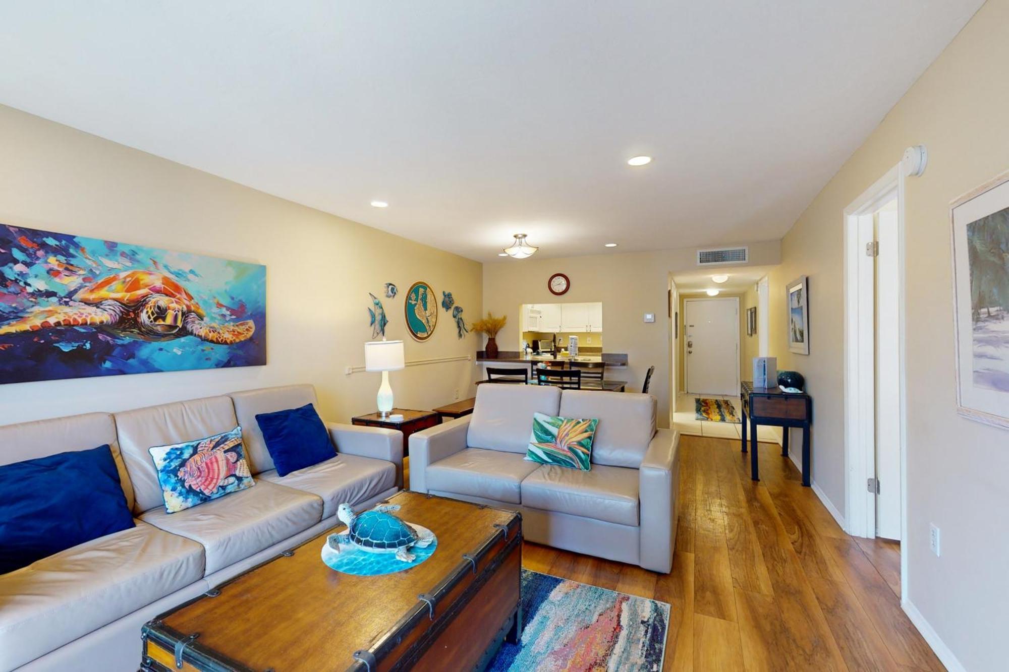 Apartamento The Palm Bay Club Unit 311 Cayo Siesta Exterior foto