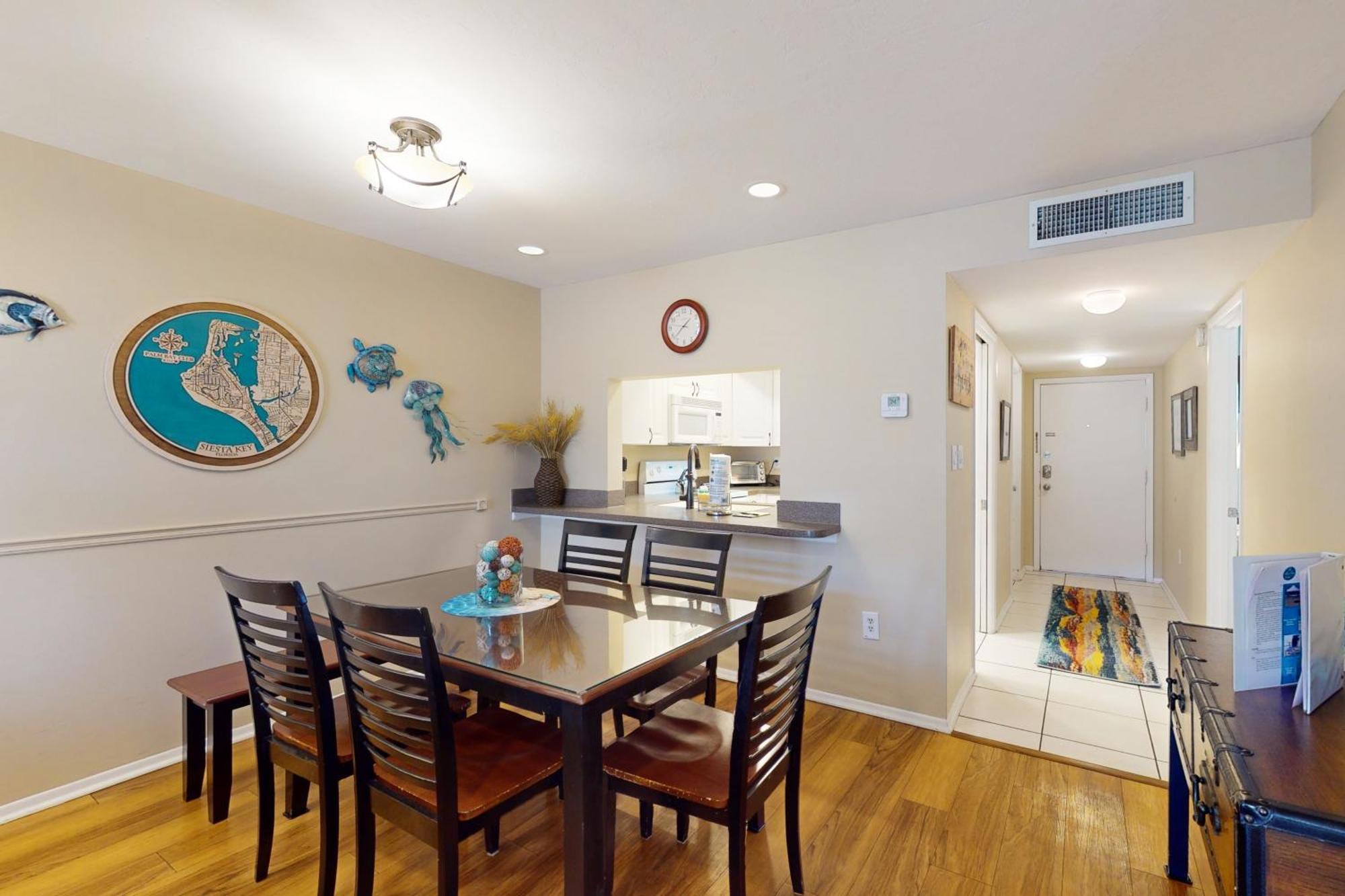 Apartamento The Palm Bay Club Unit 311 Cayo Siesta Exterior foto