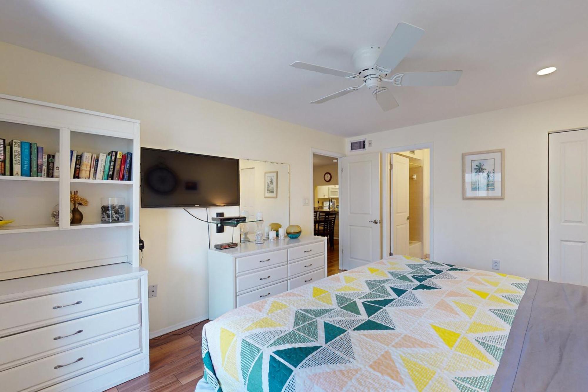 Apartamento The Palm Bay Club Unit 311 Cayo Siesta Exterior foto