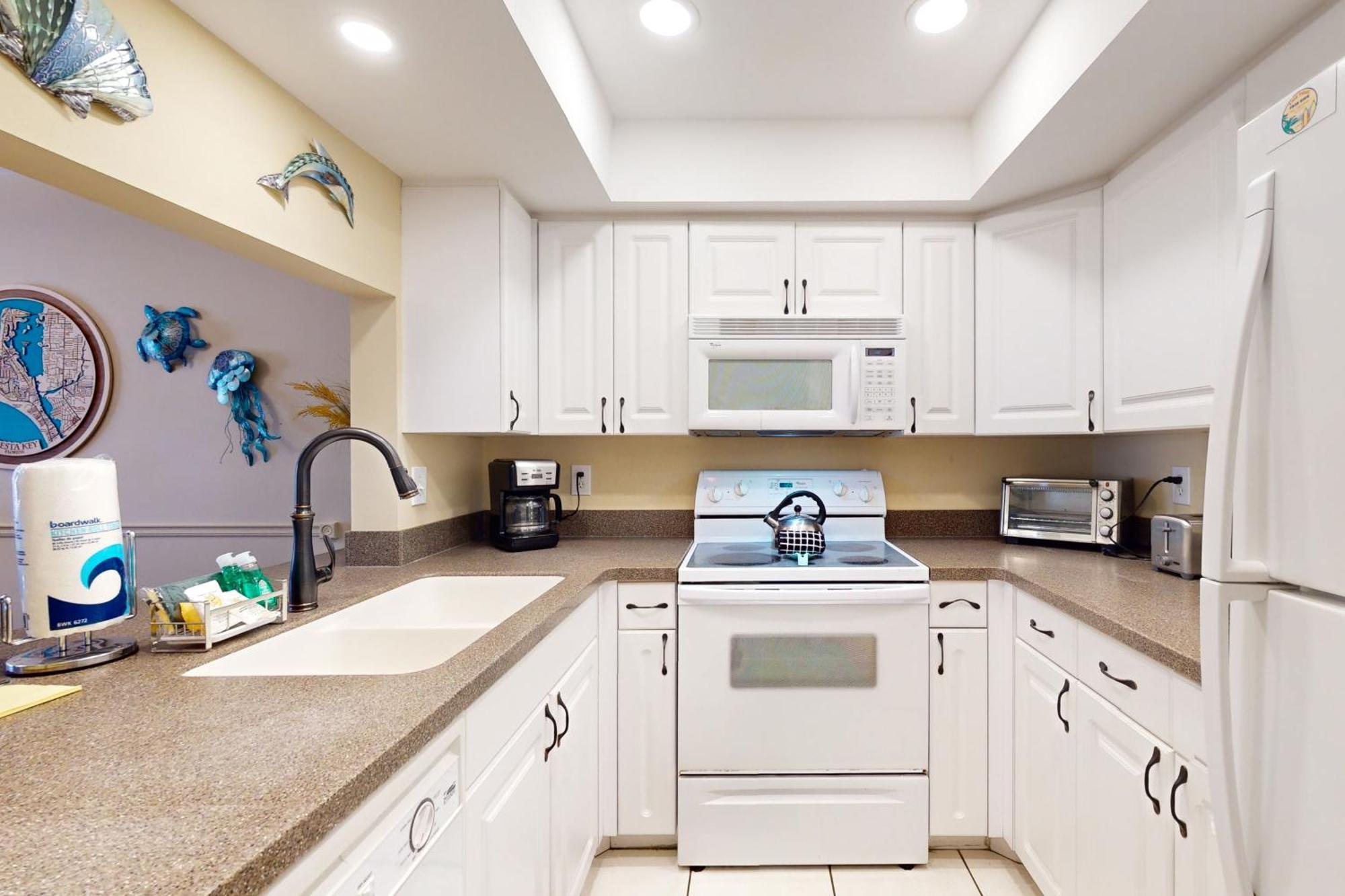 Apartamento The Palm Bay Club Unit 311 Cayo Siesta Exterior foto