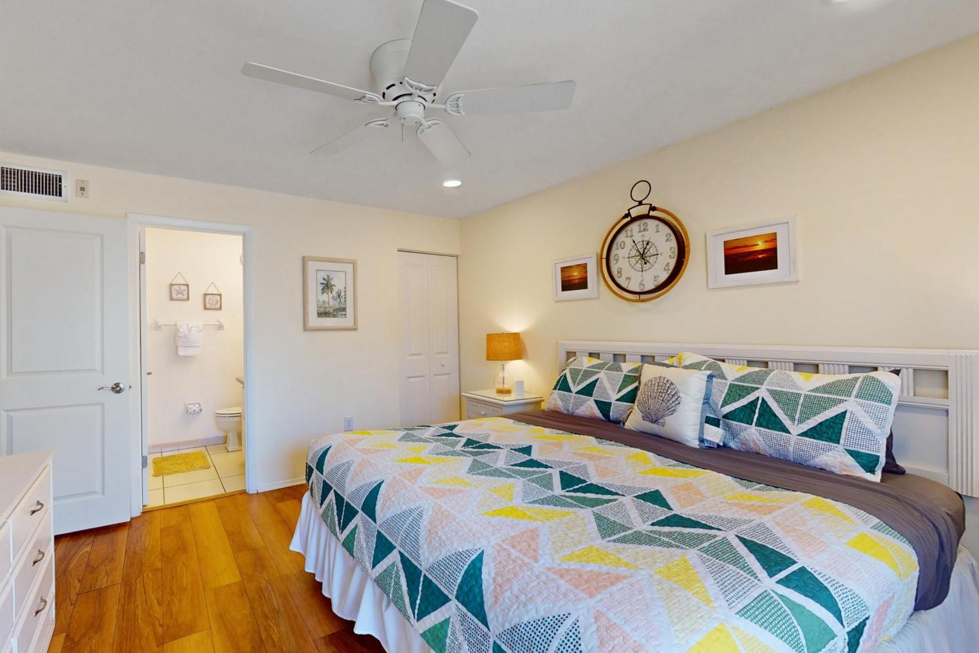 Apartamento The Palm Bay Club Unit 311 Cayo Siesta Exterior foto