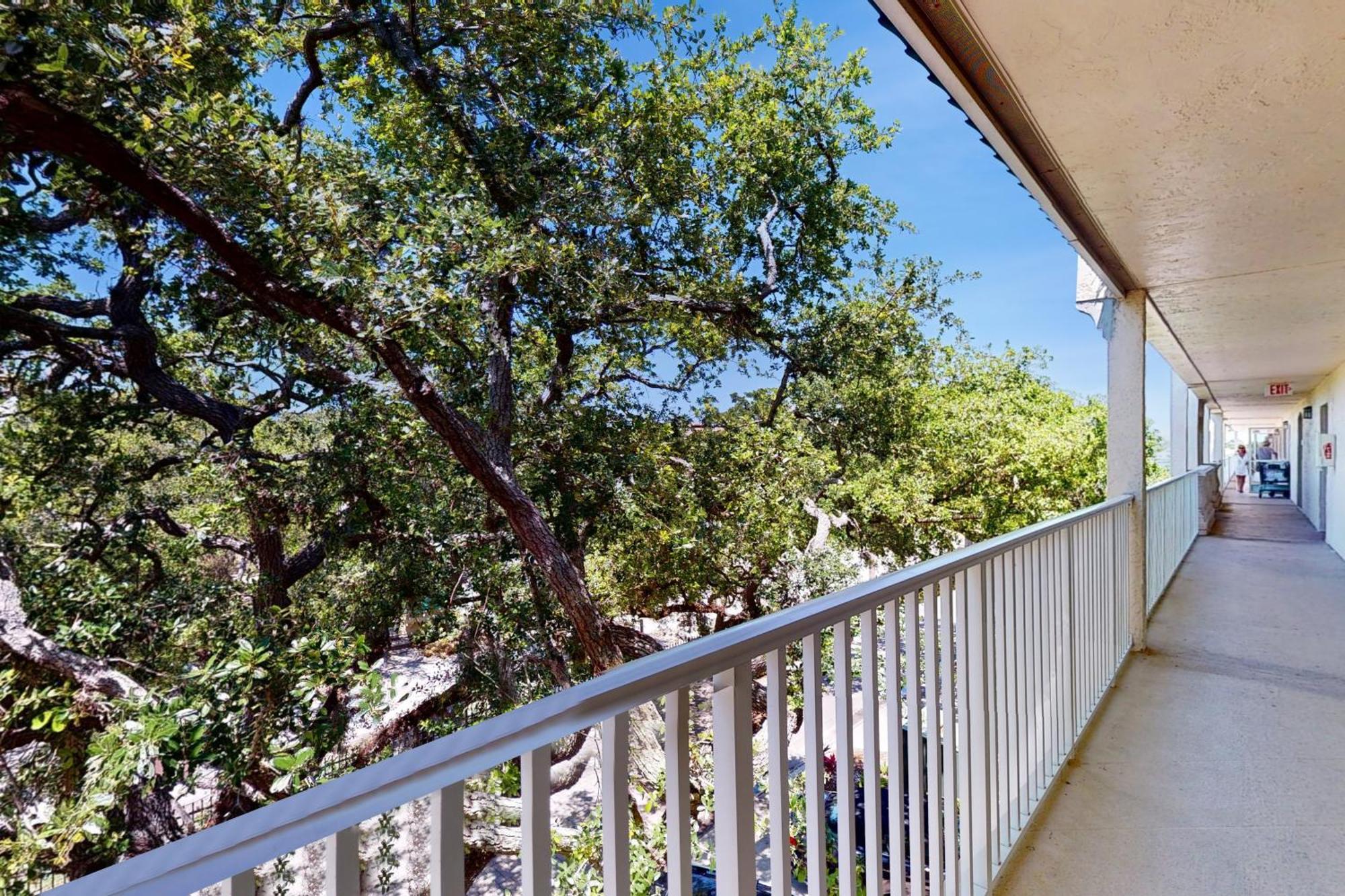 Apartamento The Palm Bay Club Unit 311 Cayo Siesta Exterior foto