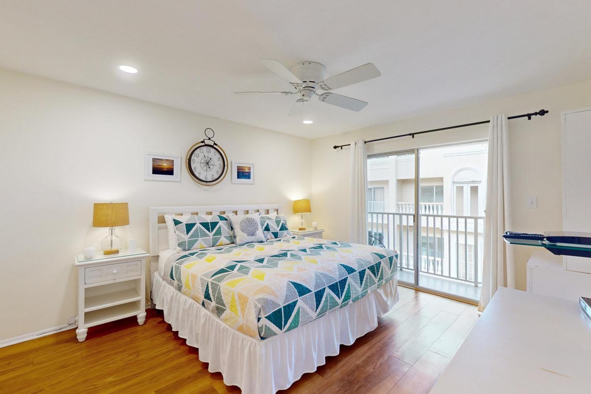 Apartamento The Palm Bay Club Unit 311 Cayo Siesta Exterior foto