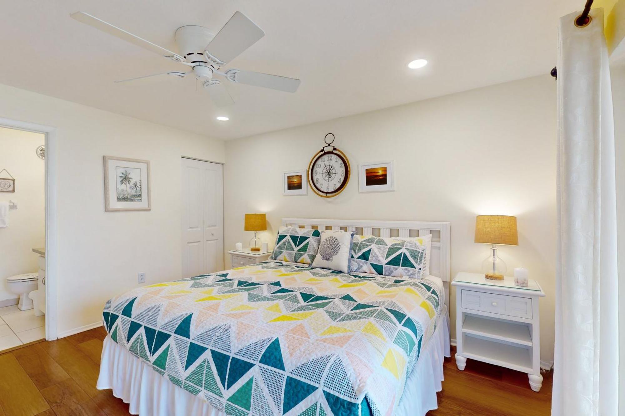 Apartamento The Palm Bay Club Unit 311 Cayo Siesta Exterior foto