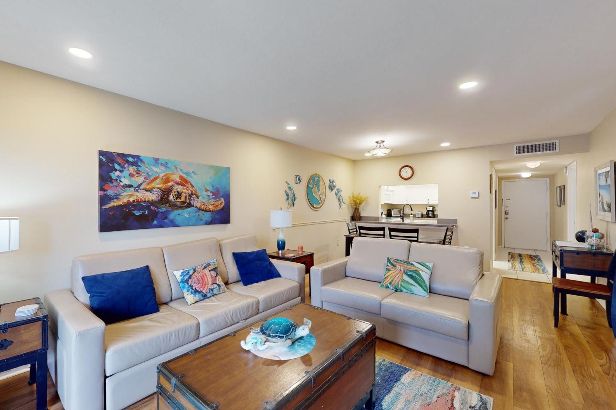 Apartamento The Palm Bay Club Unit 311 Cayo Siesta Exterior foto