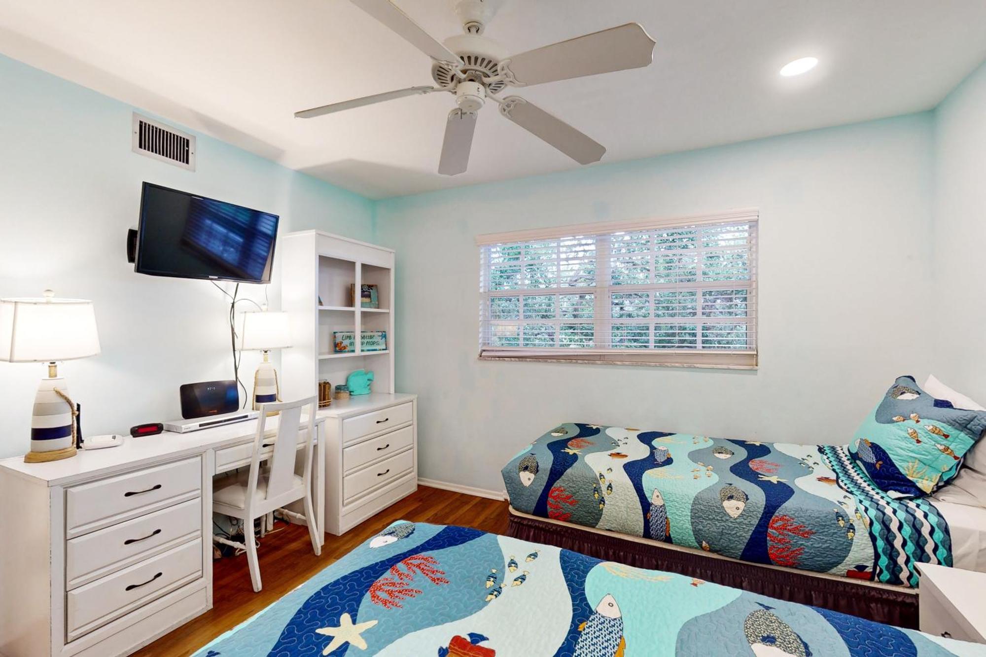 Apartamento The Palm Bay Club Unit 311 Cayo Siesta Exterior foto
