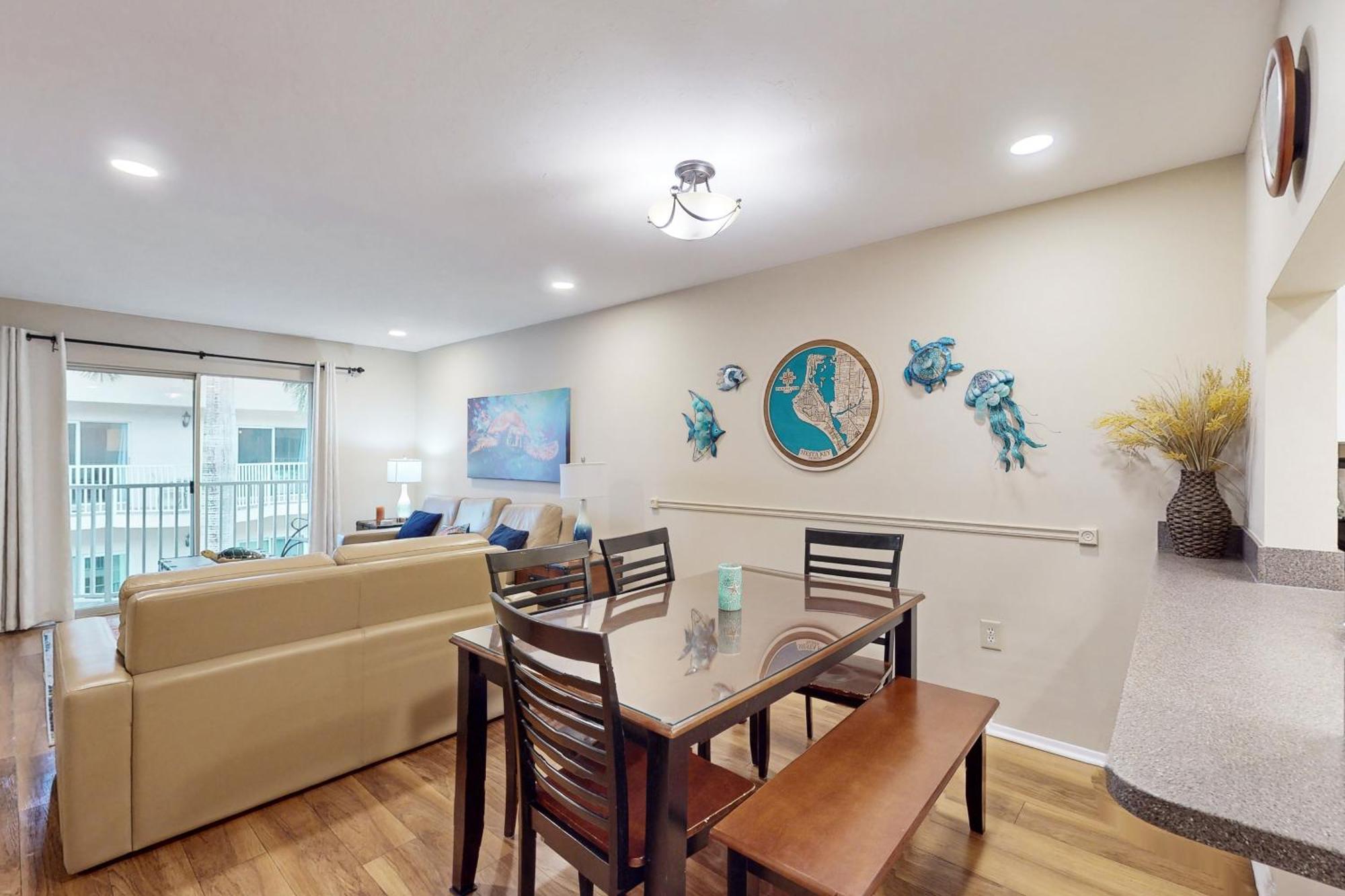 Apartamento The Palm Bay Club Unit 311 Cayo Siesta Exterior foto